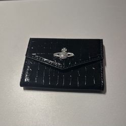 Vivienne West Wallet