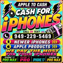 iPhone 17 iPhone 16 Pro Max iPad Pro M5