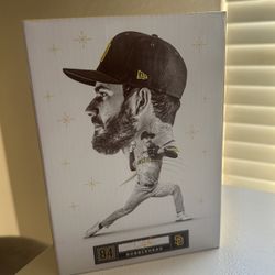 New Padres Dylan Cease Bobble Head