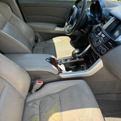 Acura Rdx Turbo