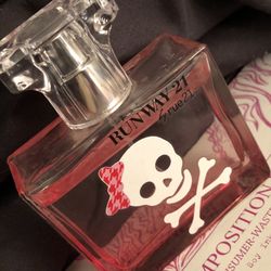 Runway 21 Perfume By Rue21