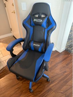 Gaming chair