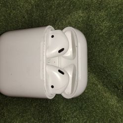 Apple Air Pods Gen 2