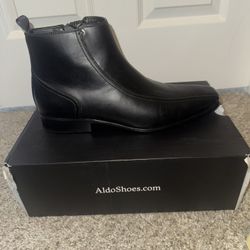 Aldo Dress Shoes - Brand New 