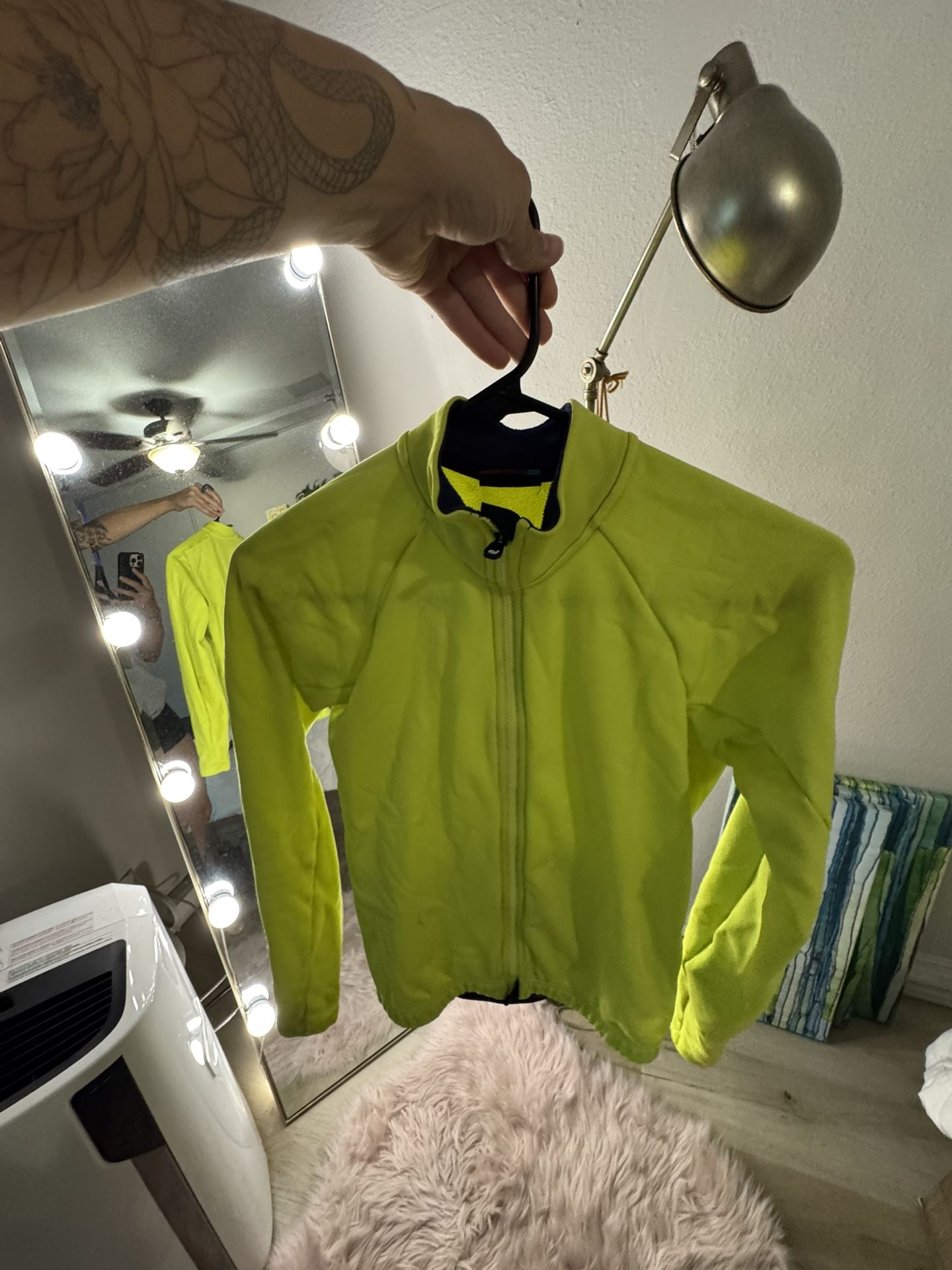 Velocio Women’s Foundation Long Sleeve Size Small