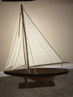 Sailboat