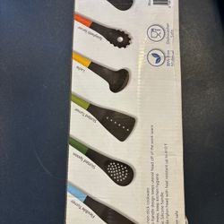 Utensilios De Cocina 