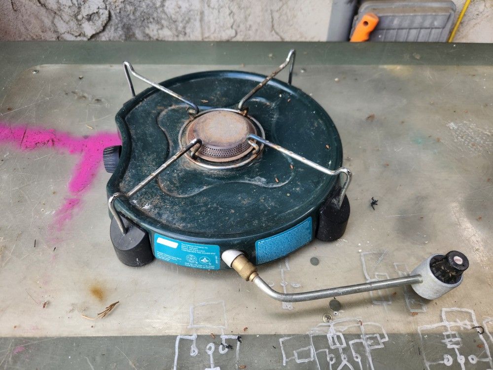 Coleman Backpacking/ Camping Stove