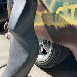 Harley Davidson Seat 