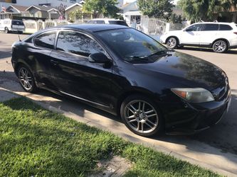 2006 Scion TC
