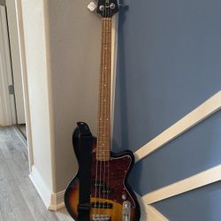 Ibanez TMB100 Talman Electric Bass