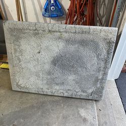 40x30 Pad For AC. 