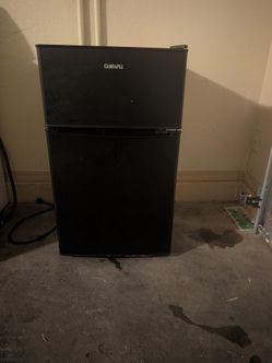 Mini Fridges