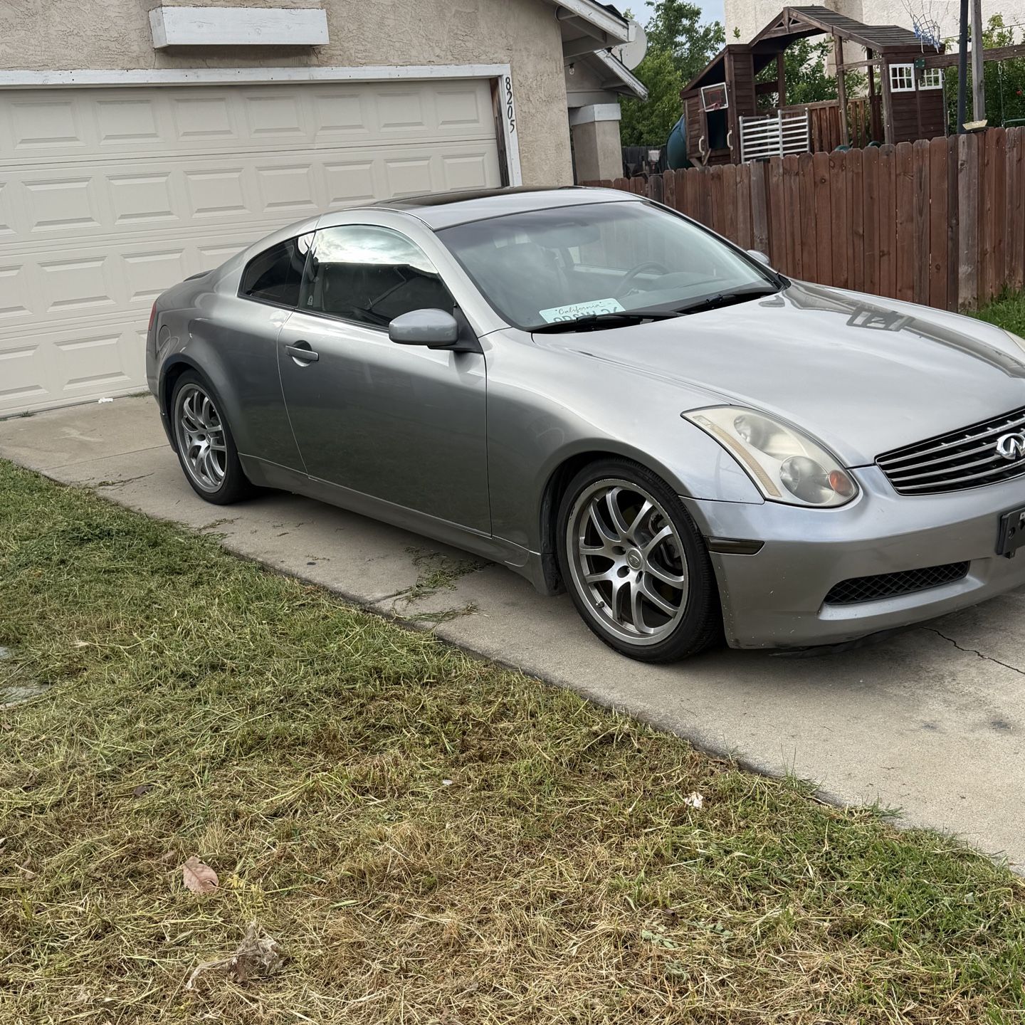 2005 Infinity G35 for Sale in Stockton, CA - OfferUp