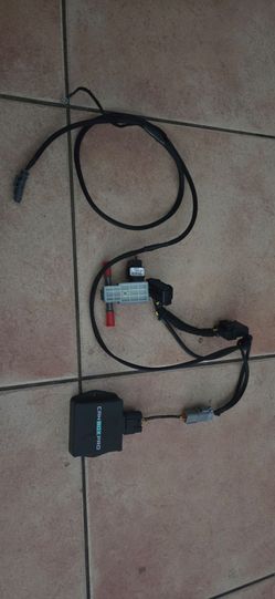 BMW B59 Flex Fuel Kit