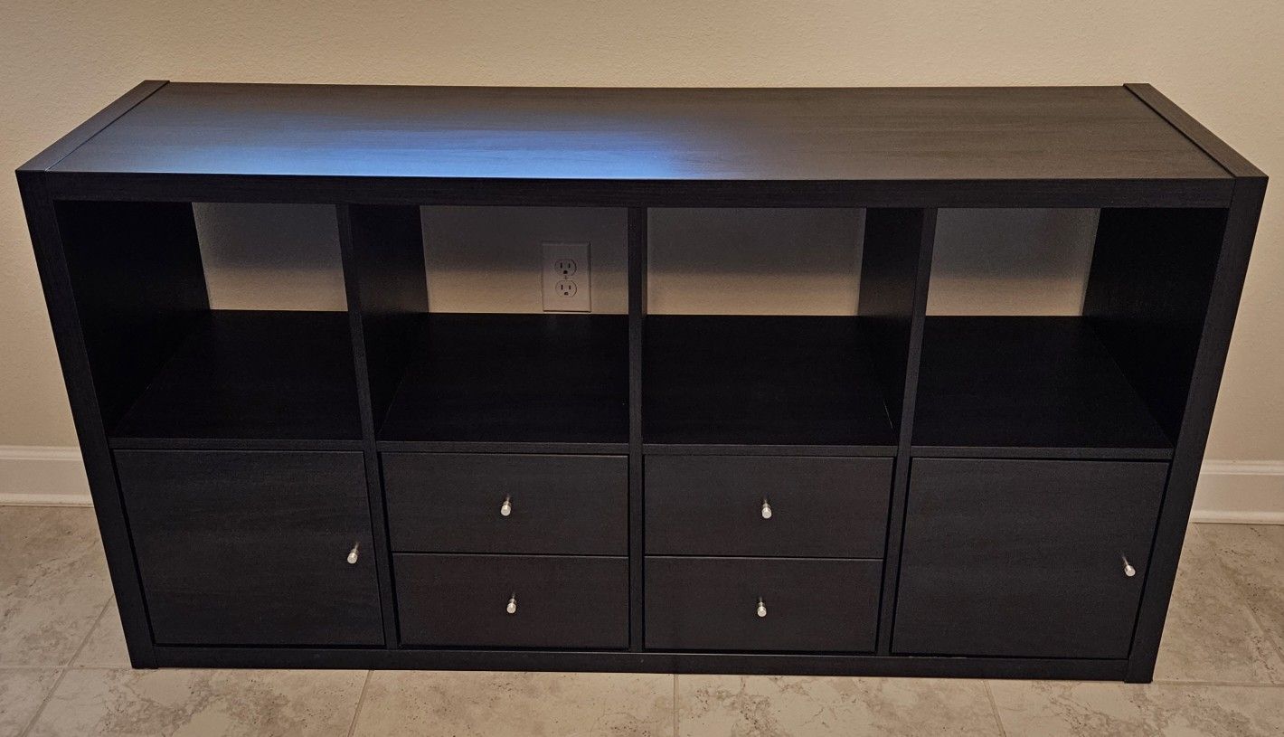 Unit Shelf / TV STAND