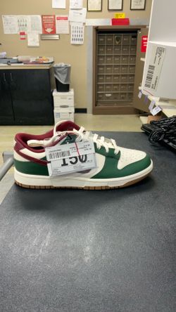 Nike size 9