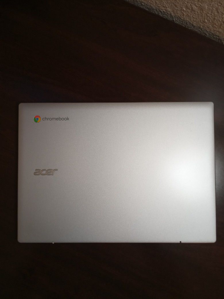 Google Acer Chromebook 