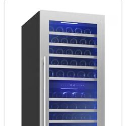 Zephyr 132 Bottle Wine Fridge 
