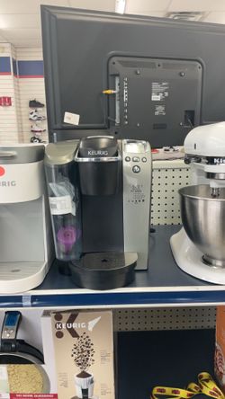 Keurig coffee maker
