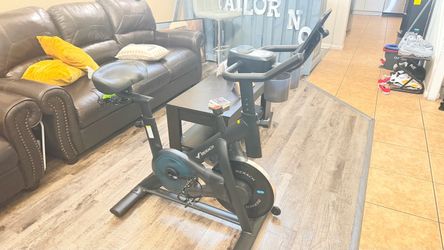 Spin Bike