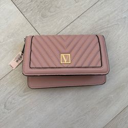 Victoria’s Secret Wallet