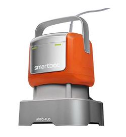 Smartbot Robust 2800 Auto-Flo 1/2 HP Utility Water Pump