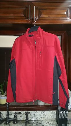 NordicTrac Soft Shell Jacket