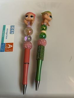 Baby LOL Pens