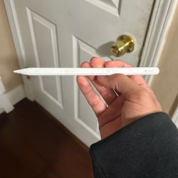 Apple Pencil