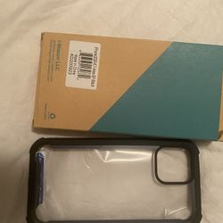 Brand New iPhone 12 Pro Phone Case