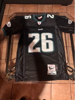 Saquon Barkley Eagles Jersey