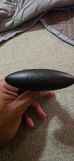 Callaway club head tool