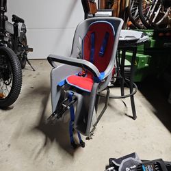 Bell Cocoon 300 Child Bicycle Seat