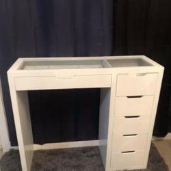 Vanity Desk
