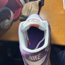 Nike Sb Purple 