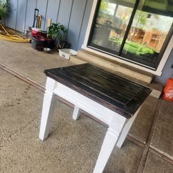 Side Table