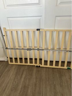 Safety gate $15