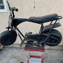 Mini Bike