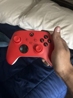 Xbox Controller