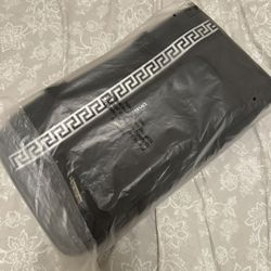 Versace Travel Bag