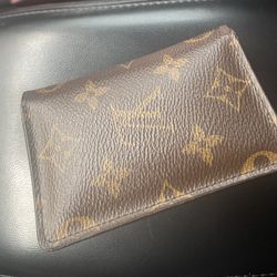 LV Wallet Original  