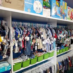 Baby Boy Clothes Size Nb to 18m