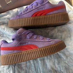 Fenty Pumas 