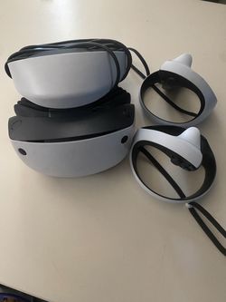 Playstation VR 2