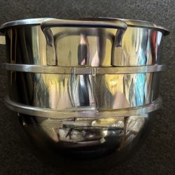 Hobart Mixer Bowl Great Condition $500.OBO