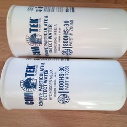 Cim Tex Filtration 800HS-30