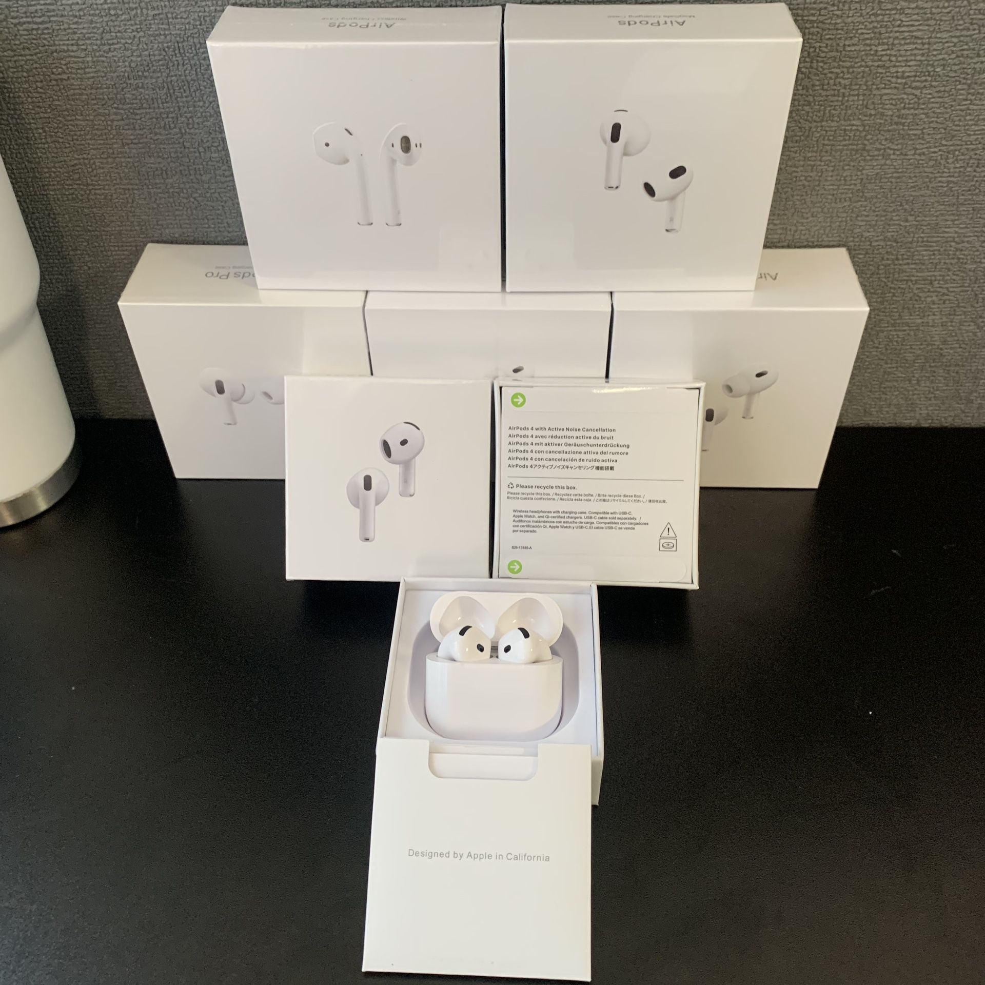 airpods