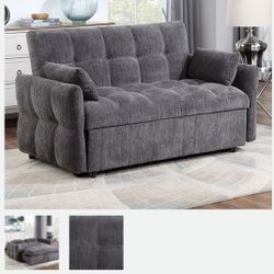 FUTON SOFA NEW IN BOX ☎️ 1714586,2564 