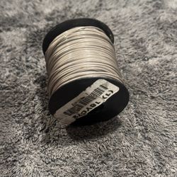 05-0510-001S Lockwire, 0.051 Inch Diameter, 16Y072     Fe